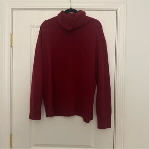 Aritzia Babaton Cashmere Sweater